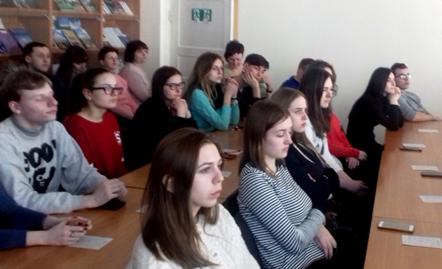 "Вода  - еліксир життя"